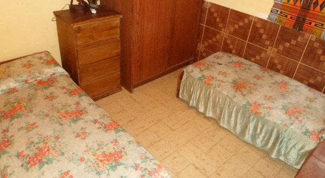 Hostal Killa Wasi