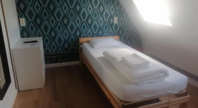 Bed Namur