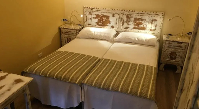 Albergo La Pace