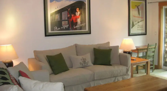 Номер Standard Park Station 147 2 Bedroom Condo by RedAwning