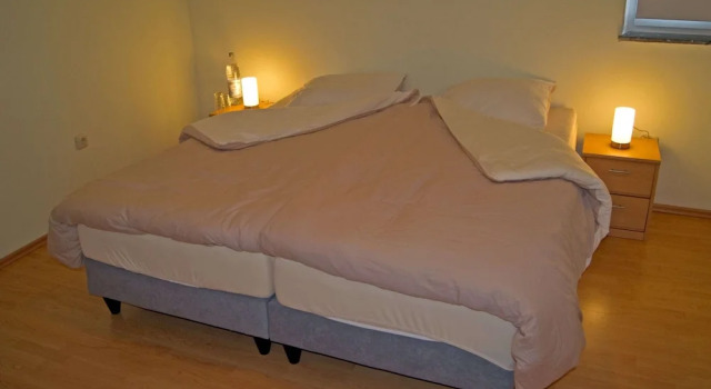 Апартаменты с балконом Charming Apartment in Gerolstein Germany with Large Verandah