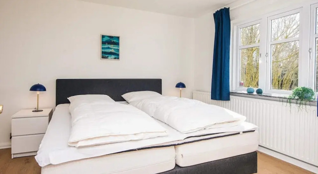 4 Star Holiday Home in Lokken