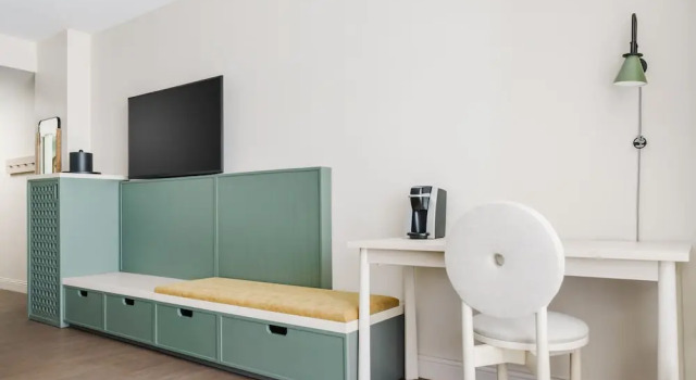 Двухместный номер Standard с балконом и с красивым видом из окна Holiday Inn Resort Lumina on Wrightsville Beach by IHG