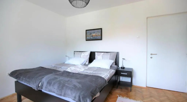 Apartment Gondola