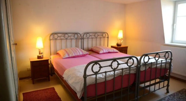 Albrecht guest apartement, Book Pension Gæstehuse i Alsace, Pension