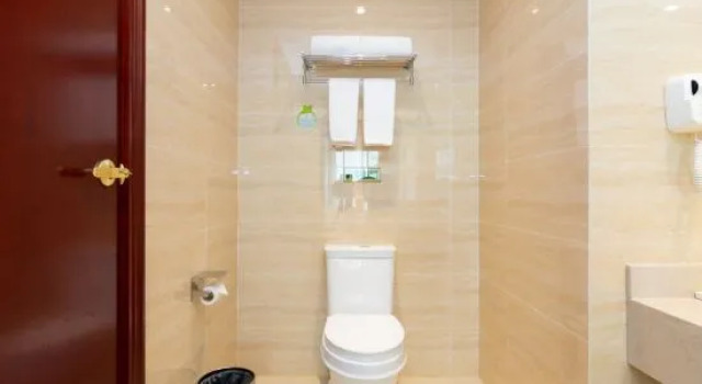 Люкс Superior Vienna Hotel Songjiang Wanda Guangfulin Road