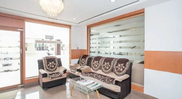 Hotel Shubha Sai by OYO Rooms, Buchen Sie Hotel Electronic City 