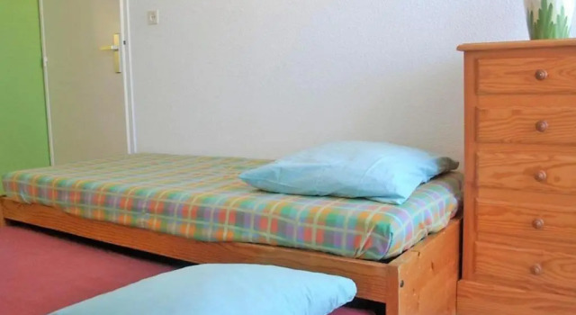 Appartement Bormes-les-Mimosas, 2 pièces, 4 personnes - FR-1-251-111