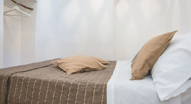 Апартаменты Trulli-eu Guesthouse Alberobello