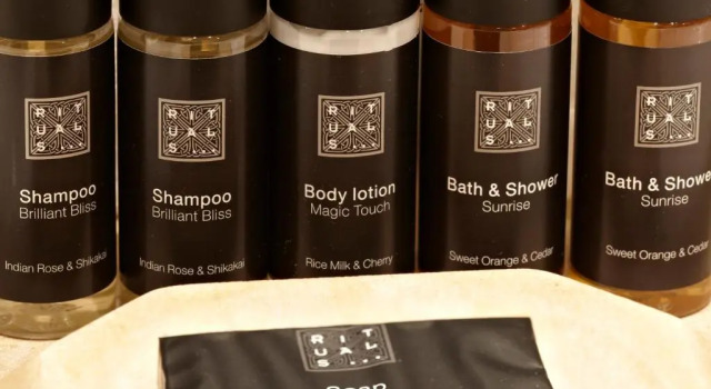 Номер Superior PortoBay Liberdade