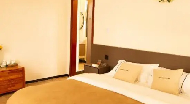 Люкс Comfort Dali Yuexi Wage Homestay