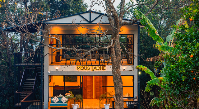 1 BR Boutique stay in Bhagatpura, Bhimtal, by GuestHouser (3512)