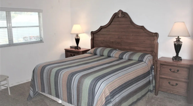 Jamaica Royale 088 - 2 Br Condo