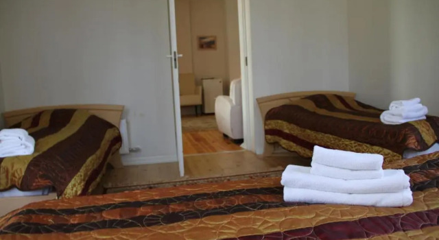 Семейный номер Standard Sunset Hotel