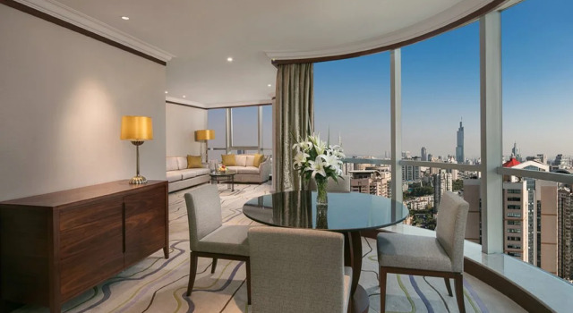 Sheraton Kingsley, Book Hotel Hotels in Jiangsu with Breakfast, Breakfasts