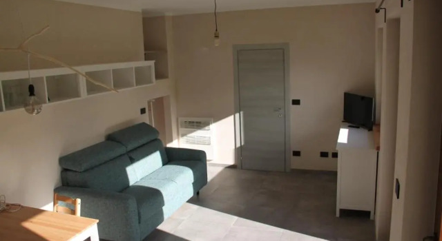 Студия Residenza di Campagna