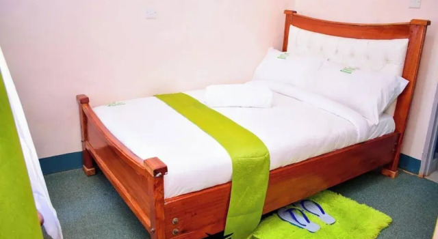 Habitación Estándar Stepwing Resort
