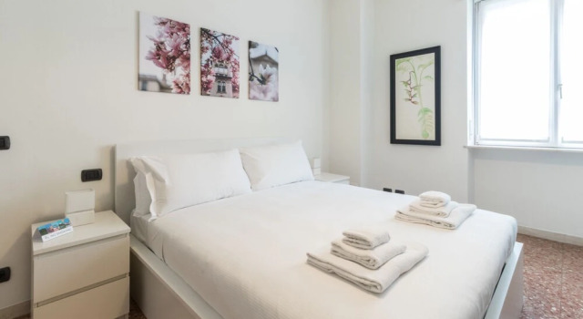 Italianway - Zara 63, Book Hotel Bicocca - Zara Milan