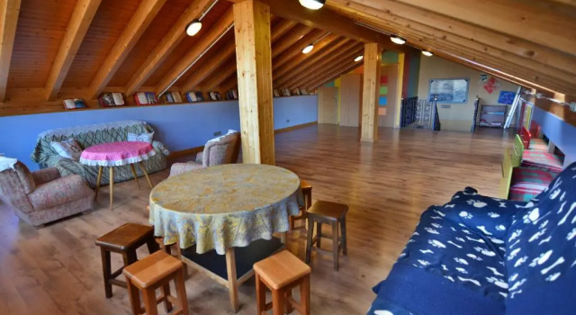 Номер Standard Hotel Rural Valles del Cid