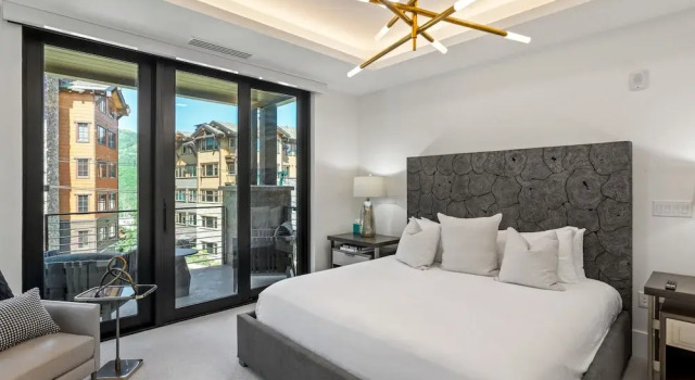 Empire Residences at Deer Valley Resort - Three Bedroom Deluxe Residence #401 3 Condo