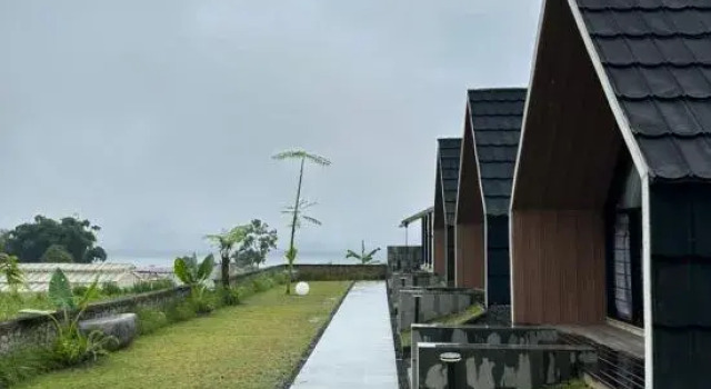 Sai Wana Cabin Bedugul, Varaa Hotelli Hotellit Bedugul aamiaisella, Aamiainen