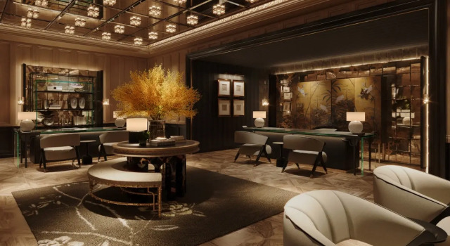 The Laurus, a Luxury Collection Resort, Singapore