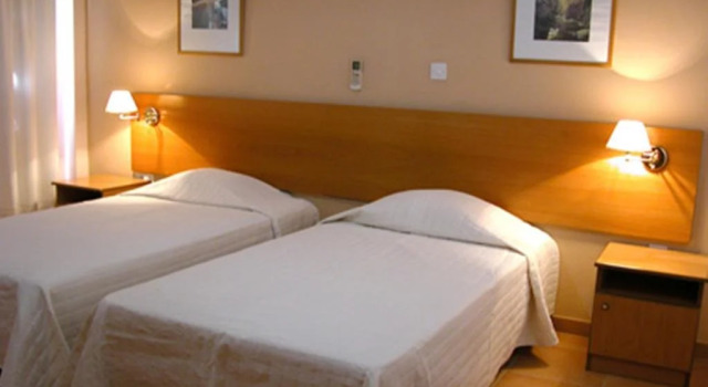Dalia Villa, Boek Villa Peyia Paphos