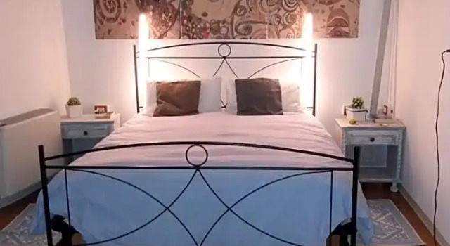 Lughera b&b, Book Bed and Breakfast Tula Sardinia North