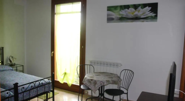 Номер Standard B&B Oasi