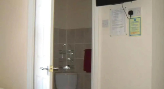 Двухместный номер Standard White House View Guest House