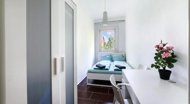Downtown Buda Homes Relax, Varaa Hotelli 11. Újbuda 