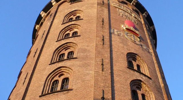 Quality Living Heart Of Copenhagen, Забронировать Отель Отели Копенгагена с парковкой, рядом с Порт Копенгагена, Парковка