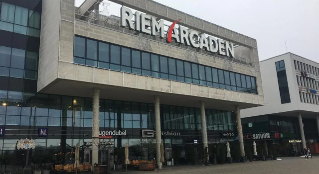 Premium Apartment München Messe, Reserva ahora Apartamento Trudering-Riem Múnich