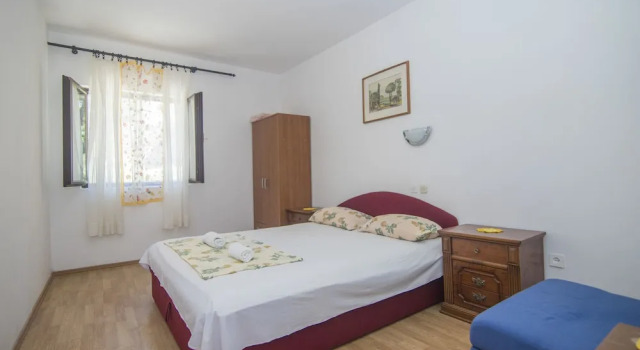 Apartments Tonin, Prenota Appartamento Ivan Dolac 