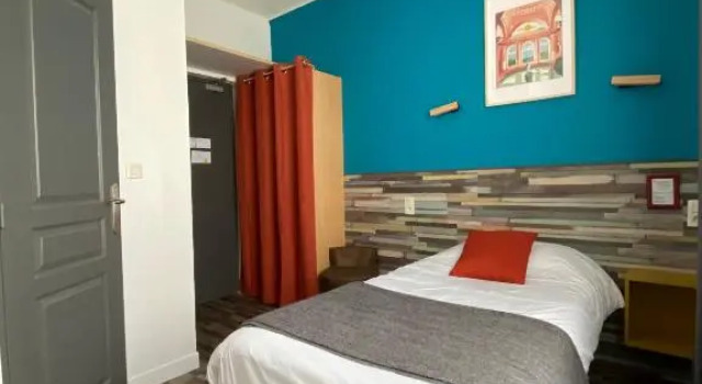 Номер Superior REV HÔTEL