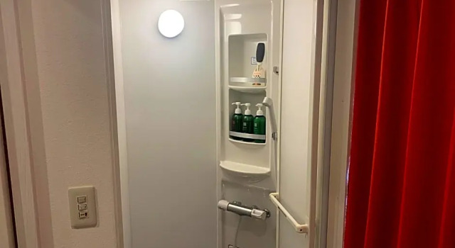 Sado - Hotel - Vacation STAY 82479