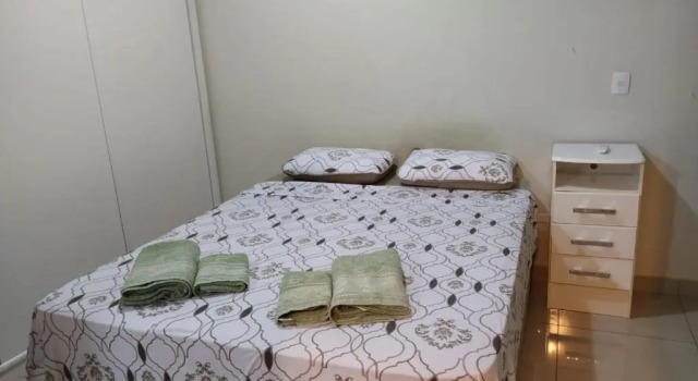 Dourados Guest Flat Apartments, Забронировать Апартаменты/квартира Дорадус Мату-Гросу-ду-Сул