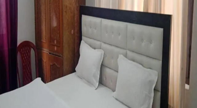 Monika Lake View Holiday Home By Stayapart, Rezervovat Hotel Bhimtal Uttarakhand