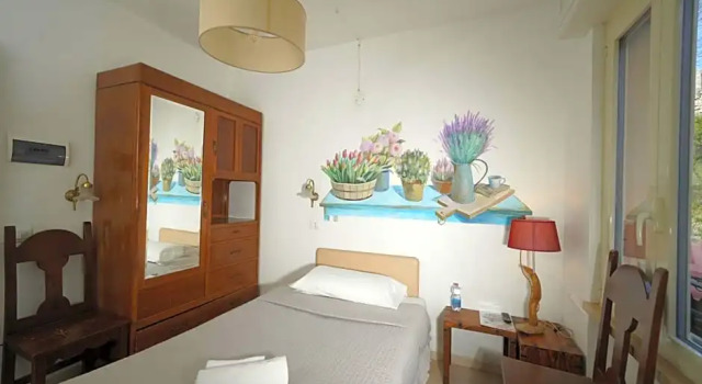 Номер Standard Hotel Baldo