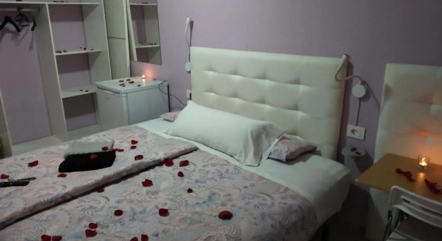 Номер Economy My Room Monzon
