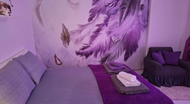 Apartman Maja