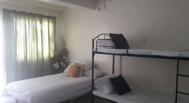 Номер Standard Angel Travellers Transit House