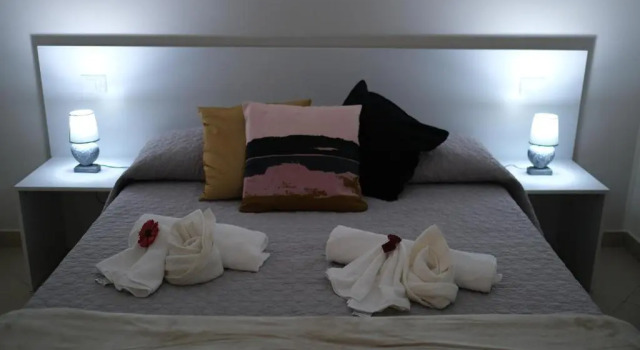 Hoa Suites, Book Hotel Billige hoteller i Aversa