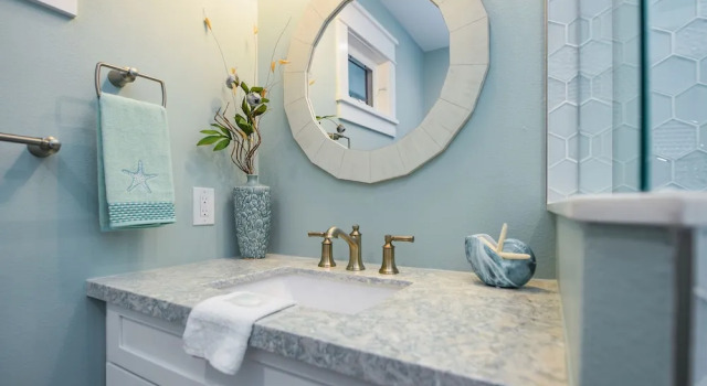 Summer House by SKLRP, Book Feriehus SPA-hoteller i Siesta Key, SPA