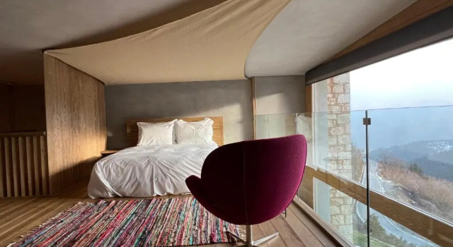 Люкс Superior Escapade Luxury Residences