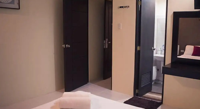 Номер Superior Hotel Turista Canlubang