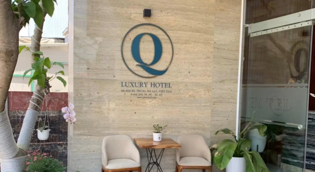 A25 Hotel Hai Ba Trung Dalat, Book Hotel Da Lat Lam Dong