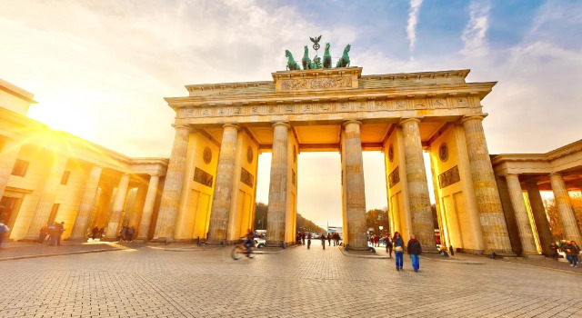 Pension am Park Treptower Park, Rezerwuj Hotel Hotele w Berlin ze śniadaniem, w pobliżu Treptower Park, Śniadanie