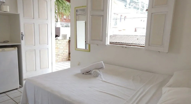 Namaste Suites