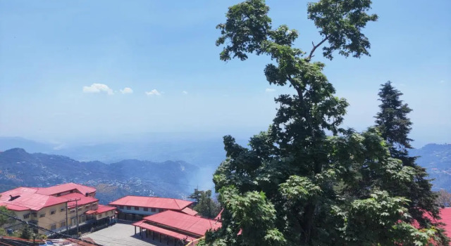Sangam by Stotrak, Jhula Ghar Mussoorie, Reserva ahora Hotel Mussoorie Uttarakhand